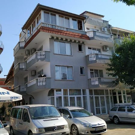 Фамилна Къща Джоко Ξενοδοχείο Kiten  Εξωτερικό φωτογραφία