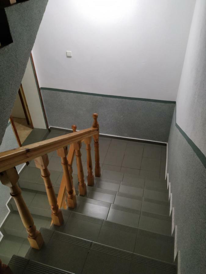 Фамилна Къща Джоко Ξενοδοχείο Kiten  Εξωτερικό φωτογραφία